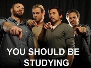 study 