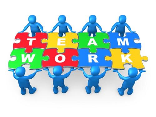 teamwork 