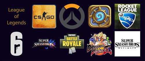 games 