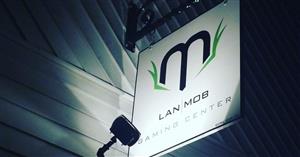 Lan Mob 