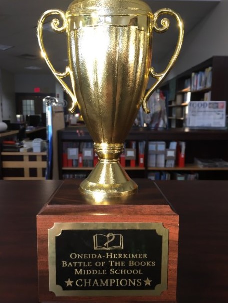 trophy trophy