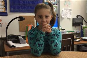 Innovation in Mrs. Heiser's Class 