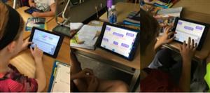 Paperless Morning 