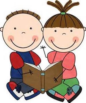 Read Each Day!