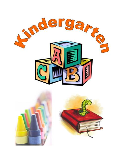Kindergarten 
